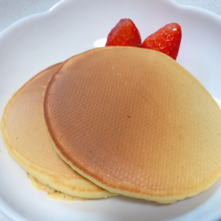 おからパウダーとはちみつ入りパンケーキ レシピ 作り方 By Mama Chan 楽天レシピ おからパウダーとはちみつ入りパンケーキ レシピ 作り方 By Mama Chan 楽天レシピ